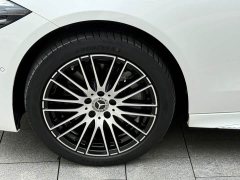 Mercedes-Benz C-Class Facelift C 260 L Sport Edition - ფოტო 10