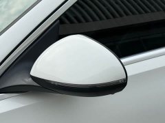 Mercedes-Benz C-Class Facelift C 260 L Sport Edition - ფოტო 11