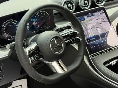 Mercedes-Benz C-Class Facelift C 260 L Sport Edition - ფოტო 15