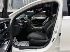 Mercedes-Benz C-Class Facelift C 260 L Sport Edition - ფოტო 16