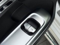 Mercedes-Benz C-Class Facelift C 260 L Sport Edition - ფოტო 18