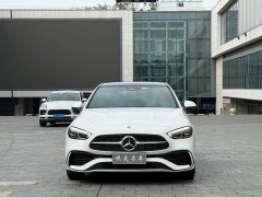 Mercedes-Benz C-Class Facelift C 260 L Sport Edition - ფოტო 2