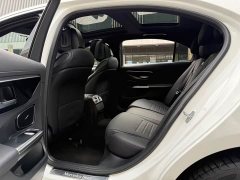 Mercedes-Benz C-Class Facelift C 260 L Sport Edition - ფოტო 20