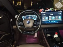 BYD Han 2020 EV Ultra-Long Range Luxury Edition - ფოტო 12