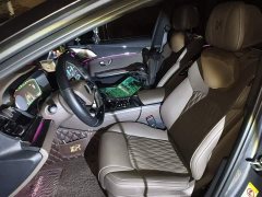 BYD Han 2020 EV Ultra-Long Range Luxury Edition - ფოტო 17