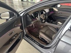 BYD Han 2020 EV Ultra-Long Range Luxury Edition - ფოტო 18