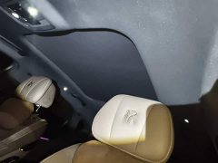 BYD Han 2020 EV Ultra-Long Range Luxury Edition - ფოტო 20