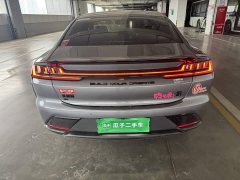 BYD Han 2020 EV Ultra-Long Range Luxury Edition - ფოტო 6