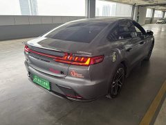 BYD Han 2020 EV Ultra-Long Range Luxury Edition - ფოტო 7