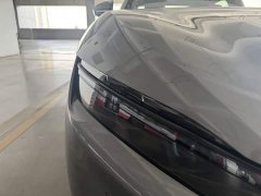 BYD Han 2020 EV Ultra-Long Range Luxury Edition - ფოტო 8