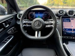Mercedes-Benz C-Class 2026 C 260 L Sport Edition - ფოტო 10