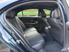 Mercedes-Benz C-Class 2026 C 260 L Sport Edition - ფოტო 12