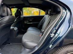 Mercedes-Benz C-Class 2026 C 260 L Sport Edition - ფოტო 14