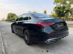Mercedes-Benz C-Class 2026 C 260 L Sport Edition - ფოტო 17
