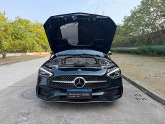 Mercedes-Benz C-Class 2026 C 260 L Sport Edition - ფოტო 2