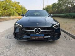 Mercedes-Benz C-Class 2026 C 260 L Sport Edition - ფოტო 3