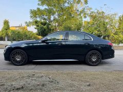 Mercedes-Benz C-Class 2026 C 260 L Sport Edition - ფოტო 5