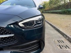 Mercedes-Benz C-Class 2026 C 260 L Sport Edition - ფოტო 6