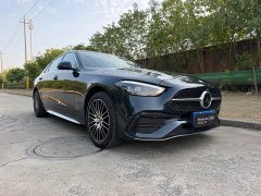 Mercedes-Benz C-Class 2026 C 260 L Sport Edition - ფოტო 7
