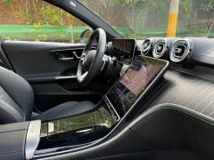 Mercedes-Benz C-Class 2026 C 260 L Sport Edition - ფოტო 9