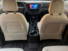 Wuling Hongguang V 1.5L Dynamic Edition Electric Power Steering - ფოტო 5