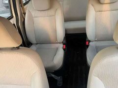 Wuling Hongguang V 1.5L Dynamic Edition Electric Power Steering - ფოტო 6