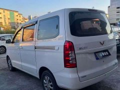 Wuling Hongguang V 1.5L Dynamic Edition Electric Power Steering - ფოტო 7