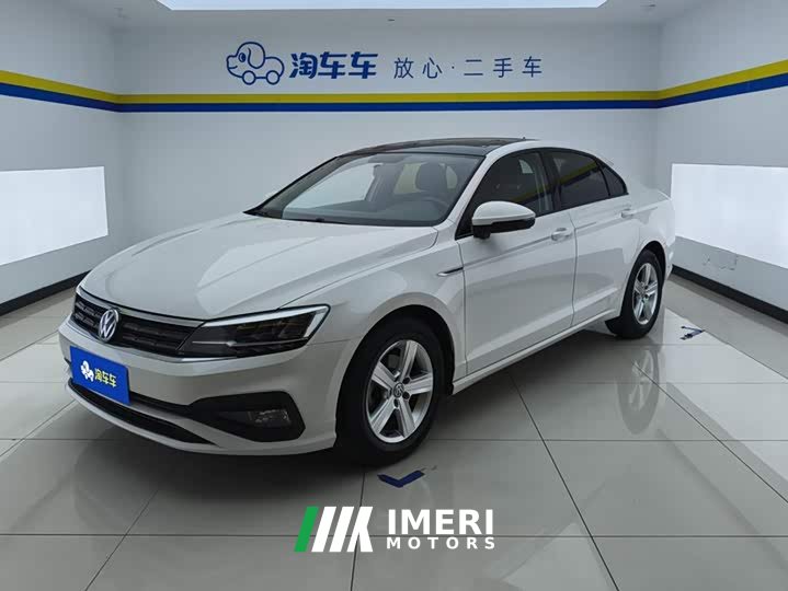 Volkswagen Lingdu 230TSI DSG Fashion Edition
