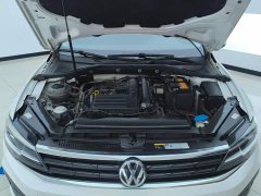 Volkswagen Lingdu 230TSI DSG Fashion Edition - ფოტო 10