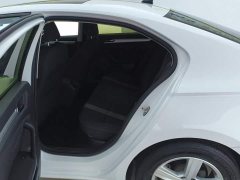 Volkswagen Lingdu 230TSI DSG Fashion Edition - ფოტო 11