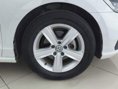 Volkswagen Lingdu 230TSI DSG Fashion Edition - ფოტო 6