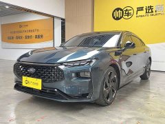 Ford Mondeo 2023 1.5T E-Hybrid ST-Line - ფოტო 1