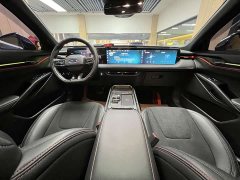 Ford Mondeo 2023 1.5T E-Hybrid ST-Line - ფოტო 11