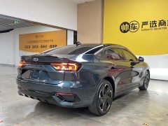 Ford Mondeo 2023 1.5T E-Hybrid ST-Line - ფოტო 4