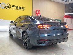 Ford Mondeo 2023 1.5T E-Hybrid ST-Line - ფოტო 6