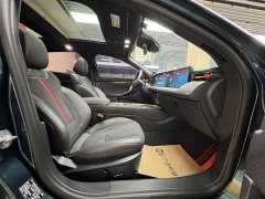 Ford Mondeo 2023 1.5T E-Hybrid ST-Line - ფოტო 8