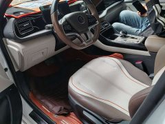 BYD Qin PLUS Glory Edition EV 510KM Leading - ფოტო 4