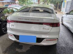 BYD Qin PLUS Glory Edition EV 510KM Leading - ფოტო 8
