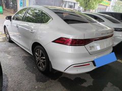 BYD Qin PLUS Glory Edition EV 510KM Leading - ფოტო 9