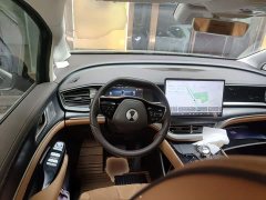 Denza BYD Denza D9 2024 DM-i 1050 Premium - ფოტო 11