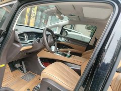 Denza BYD Denza D9 2024 DM-i 1050 Premium - ფოტო 16