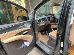 Denza BYD Denza D9 2024 DM-i 1050 Premium - ფოტო 17