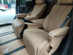 Denza BYD Denza D9 2024 DM-i 1050 Premium - ფოტო 18