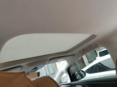 Denza BYD Denza D9 2024 DM-i 1050 Premium - ფოტო 19