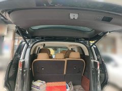 Denza BYD Denza D9 2024 DM-i 1050 Premium - ფოტო 20