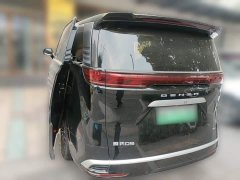 Denza BYD Denza D9 2024 DM-i 1050 Premium - ფოტო 4