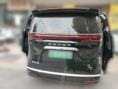 Denza BYD Denza D9 2024 DM-i 1050 Premium - ფოტო 5