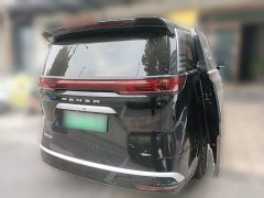 Denza BYD Denza D9 2024 DM-i 1050 Premium - ფოტო 6