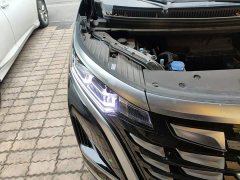 Denza BYD Denza D9 2024 DM-i 1050 Premium - ფოტო 7