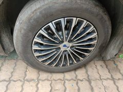 Denza BYD Denza D9 2024 DM-i 1050 Premium - ფოტო 8